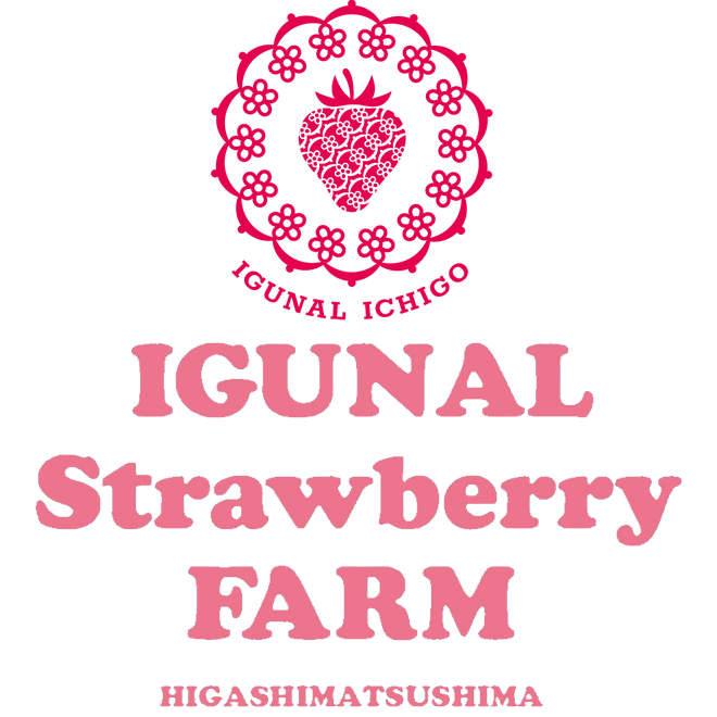 IGUNAL Strawberry FARM