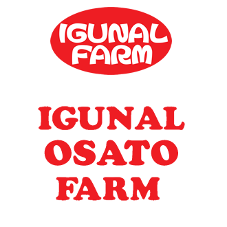 IGUNAL OSATO FARM